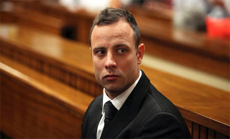 Sudáfrica: Piden a la corte de apelaciones condena a Pistorius por asesinato